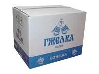 Транспортна і споживча упаковка