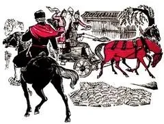 Традиції та обряди в чуваської весіллі