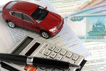 Транспортний податок як дізнатися заборгованість і терміни оплати (перевірка податку на автомобіль) Транспортний податок як дізнатися заборгованість і терміни оплати