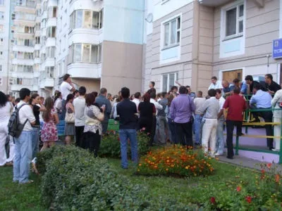 ТСЖ в Україні або товариство власників нерухомості (ТСЖ що це) ТСЖ в Україні або товариство власників нерухомості