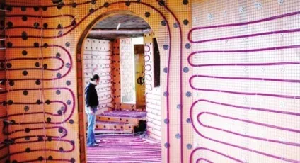 Турецька лазня що таке, як називається, користь і шкода, правила відвідування, фото і відео (турецька) Турецька лазня що таке, як називається, користь і шкода, правила відвідування, фото і відео