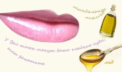 Тріщини на губах - лікування, все життя заради мрії і любові (лікування) Тріщини на губах - лікування, все життя заради мрії і любові