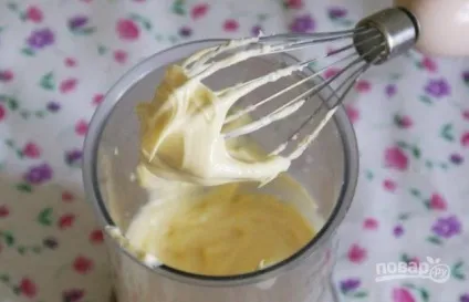 Торт у вигляді серця своїми руками - покроковий рецепт з фото на