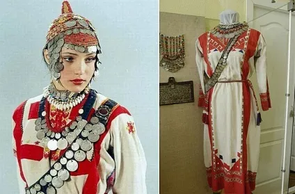 Традиції чуваської весілля - обряди і ритуали, народні костюми молодят, фото і відео (ритуали) Традиції чуваської весілля - обряди і ритуали, народні костюми молодят, фото і відео