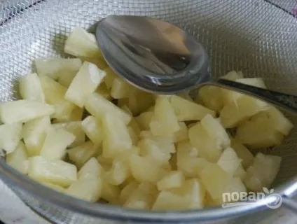 Торт у вигляді серця своїми руками - покроковий рецепт з фото на