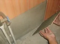 Укладання кахлю у ванній своїми руками