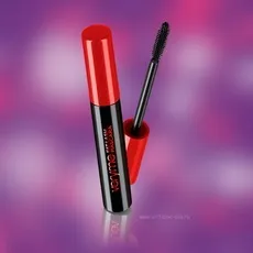Туш для вій ультраоб'ем Оріфлейм very me fat lash mascara oriflame (туш) Туш для вій ультраоб'ем Оріфлейм very me fat lash mascara oriflame