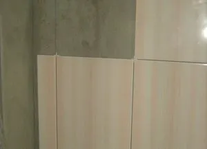 Укладання кахлю у ванній своїми руками
