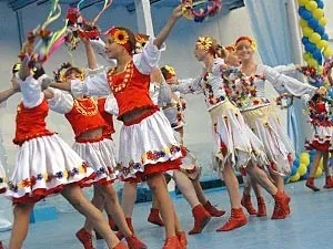 Український центр дитячого відпочинку «молода гвардія» - з усіма іншими (український) Український центр дитячого відпочинку «молода гвардія» - з усіма іншими