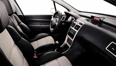 Тюнінг пежо 307, фото тюнінгу салону і оптики peugeot 308 (тюнінг) Тюнінг пежо 307, фото тюнінгу салону і оптики peugeot 308