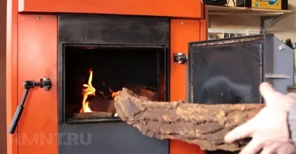 Тверде паливо для котлів вибір і застосування (паливо для піролізних котлів) Тверде паливо для котлів вибір і застосування