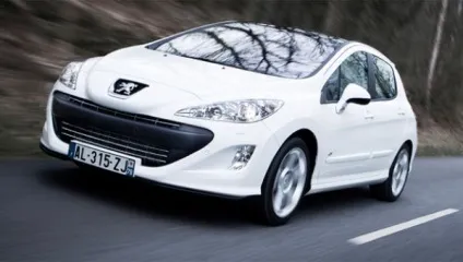 Тюнінг пежо 307, фото тюнінгу салону і оптики peugeot 308 (салону) Тюнінг пежо 307, фото тюнінгу салону і оптики peugeot 308