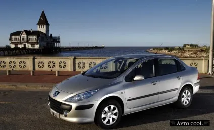 Тюнінг пежо 307 підготовка і проведення тюнінгу автомобіля peugeot (тюнінгу) Тюнінг пежо 307 підготовка і проведення тюнінгу автомобіля peugeot