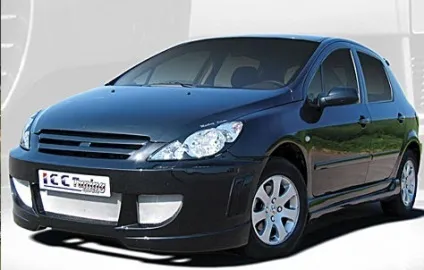 Тюнінг пежо 307, фото тюнінгу салону і оптики peugeot 308 (пежо) Тюнінг пежо 307, фото тюнінгу салону і оптики peugeot 308