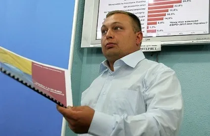 Україна як продають голоси на виборах