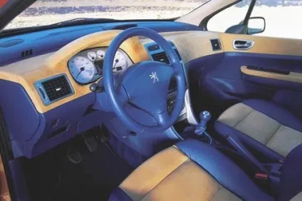 Тюнінг пежо 307, фото тюнінгу салону і оптики peugeot 308 (фото) Тюнінг пежо 307, фото тюнінгу салону і оптики peugeot 308