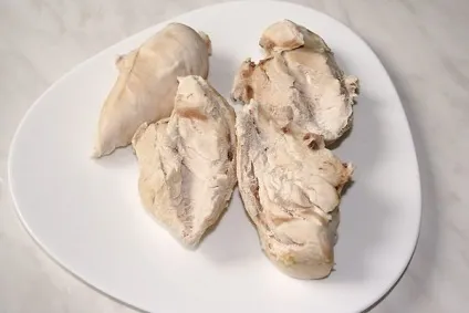 Тушкована капуста з куркою калорійність (калорійність) Тушкована капуста з куркою калорійність