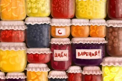 Дивовижне варення з кабачків - в чому його користь і як його готувати