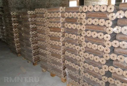 Тверде паливо для котлів вибір і застосування (паливо) Тверде паливо для котлів вибір і застосування