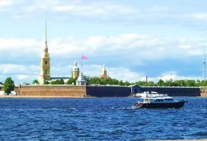 Туристичні путівки до Харкова на екскурсійні тури