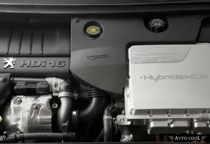 Тюнінг пежо 307 підготовка і проведення тюнінгу автомобіля peugeot (тюнінгу) Тюнінг пежо 307 підготовка і проведення тюнінгу автомобіля peugeot