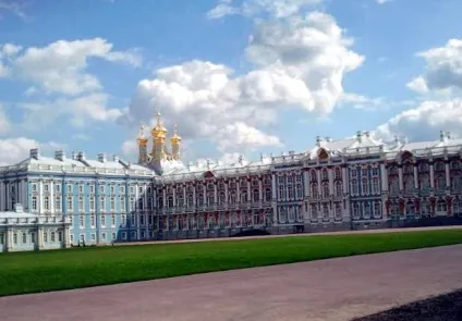 Туристичні путівки до Харкова на екскурсійні тури