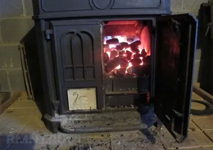 Тверде паливо для котлів вибір і застосування (ремонт) Тверде паливо для котлів вибір і застосування