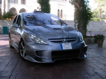 Тюнінг пежо 307, фото тюнінгу салону і оптики peugeot 308 (фото) Тюнінг пежо 307, фото тюнінгу салону і оптики peugeot 308