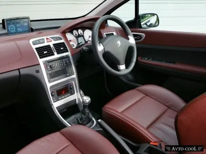 Тюнінг пежо 307 підготовка і проведення тюнінгу автомобіля peugeot (автомобіля) Тюнінг пежо 307 підготовка і проведення тюнінгу автомобіля peugeot
