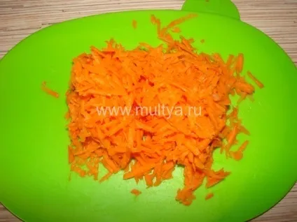 Тушкована курка з овочами в мультиварці (курка) Тушкована курка з овочами в мультиварці