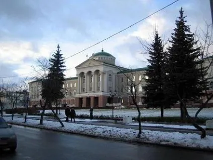 Удмуртія столиця республіки і її історія (Удмуртія Столиця республіки) Удмуртія столиця республіки і її історія