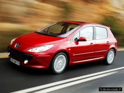 Тюнінг пежо 307 підготовка і проведення тюнінгу автомобіля peugeot (автомобіля) Тюнінг пежо 307 підготовка і проведення тюнінгу автомобіля peugeot