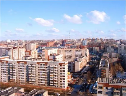 Удмуртія столиця республіки і її історія (республіки) Удмуртія столиця республіки і її історія