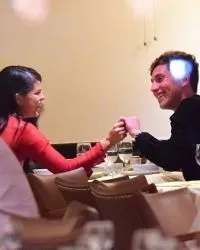 У селену гомес новий хлопець