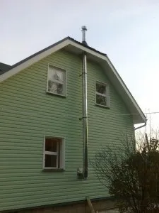 Установка газового опалювального котла своїми руками в будинку фото і відео-інструкція (своїми) Установка газового опалювального котла своїми руками в будинку фото і відео-інструкція