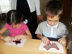 Вправи на розвиток уваги для молодших школярів (вправи на розвиток уваги для молодших школярів) Вправи на розвиток уваги для молодших школярів