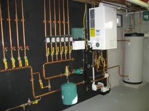 Установка газового опалювального котла своїми руками в будинку фото і відео-інструкція (установка) Установка газового опалювального котла своїми руками в будинку фото і відео-інструкція
