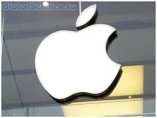 Успіх компанії apple