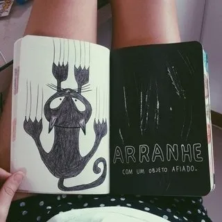 Знищ мене
