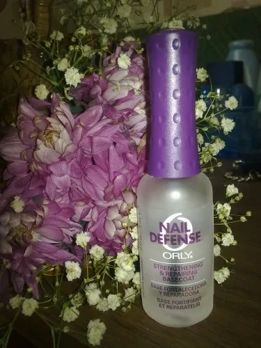 Зміцнення нігтів з orly nail defense відгуки (догляд за нігтями) Зміцнення нігтів з orly nail defense відгуки
