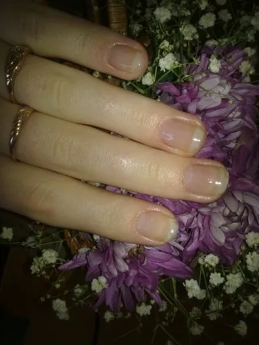 Зміцнення нігтів з orly nail defense відгуки (orly) Зміцнення нігтів з orly nail defense відгуки