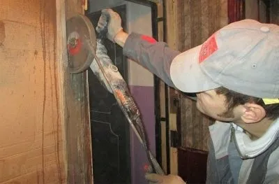 Установка двостулкових міжкімнатних дверей своїми руками етапи (установка) Установка двостулкових міжкімнатних дверей своїми руками етапи