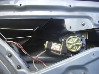 Установка 4 електросклопідйомники на ваз, посібник автомобіліста (контролер склопідйомників Beta) Установка 4 електросклопідйомники на ваз, посібник автомобіліста