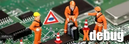 Установка і настройка xdebug