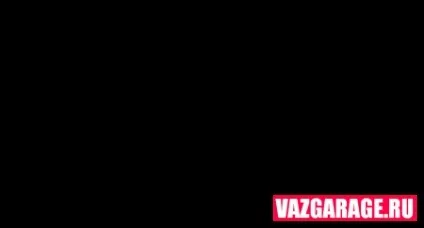 Установка двигуна ваз 2101
