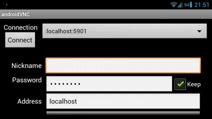 Встановлюємо linux-дистрибутив на телефон і планшет під управлінням android