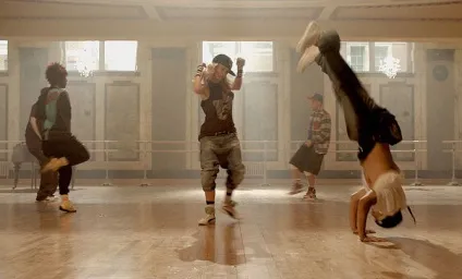Вуличні танці, всі стилі та напрямки, основні рухи - street dance (танці) Вуличні танці, всі стилі та напрямки, основні рухи - street dance