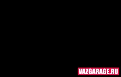 Установка двигуна ваз 2101