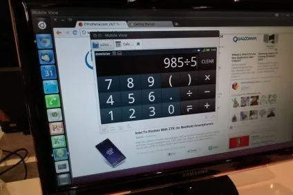 Встановлюємо linux-дистрибутив на телефон і планшет під управлінням android