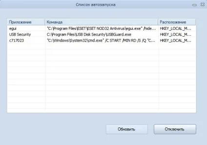 Usb disk security - захист флеш-карт від вірусів (захист) Usb disk security - захист флеш-карт від вірусів